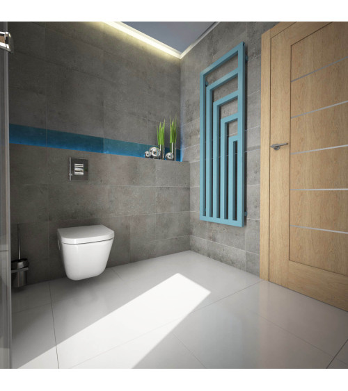 Rankšluosčių džiovintuvas Terma Angus V