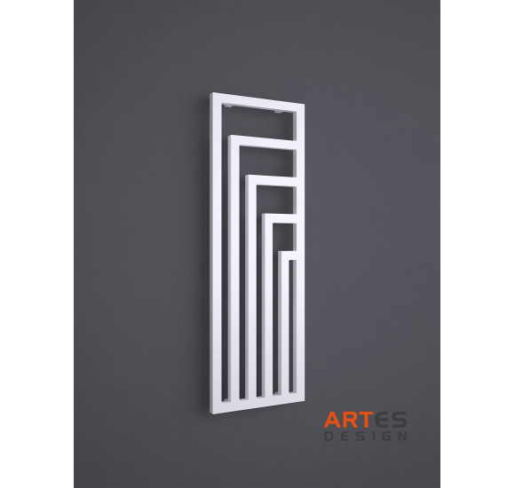 Rankšluosčių džiovintuvas Terma Angus V