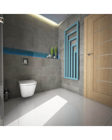 Rankšluosčių džiovintuvas Terma Angus V