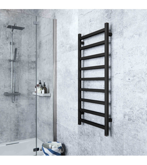 Terma Simple Rankšluosčių džiovintuvas 48-192cm