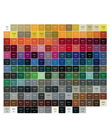 Terma Simple Rankšluosčių džiovintuvas 48-192cm