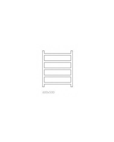 Terma Simple Rankšluosčių džiovintuvas 48-192cm