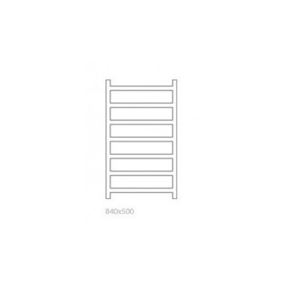 Terma Simple Rankšluosčių džiovintuvas 48-192cm