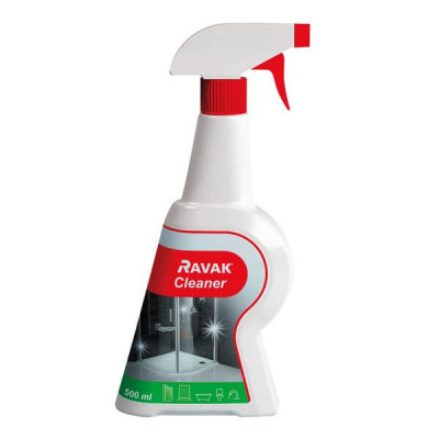 RAVAK Cleaner valiklis (500 ml)