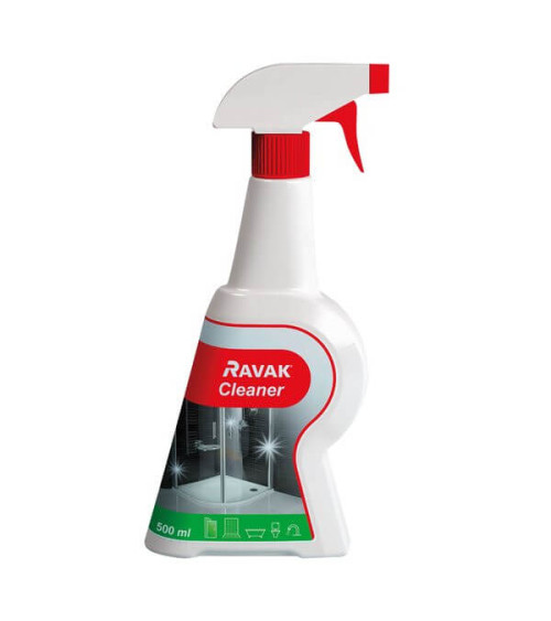 RAVAK Cleaner valiklis (500 ml)