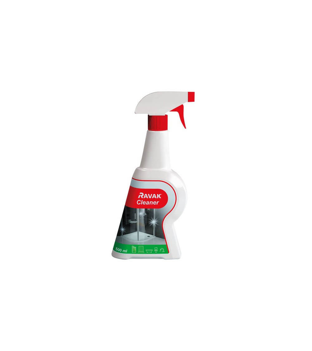 RAVAK Cleaner valiklis (500 ml)