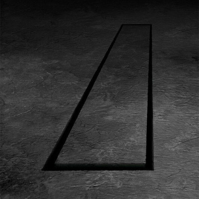 TECEdrainline dušo latakas skirtas naturaliam akmeniui