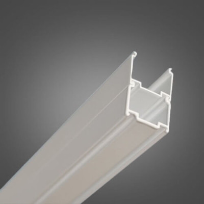 Praplėtimo profilis Ravak BLNPS baltas