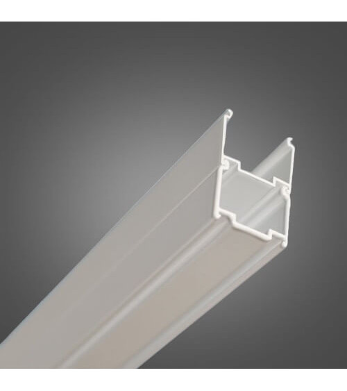 Praplėtimo profilis Ravak BLNPS baltas