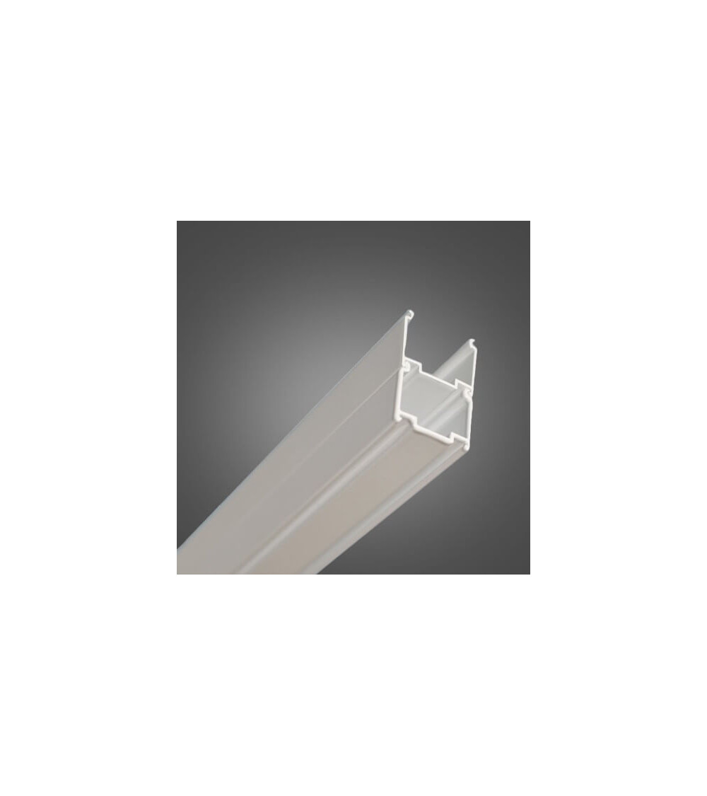 Praplėtimo profilis Ravak BLNPS baltas