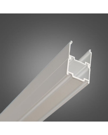 Praplėtimo profilis Ravak BLNPS baltas