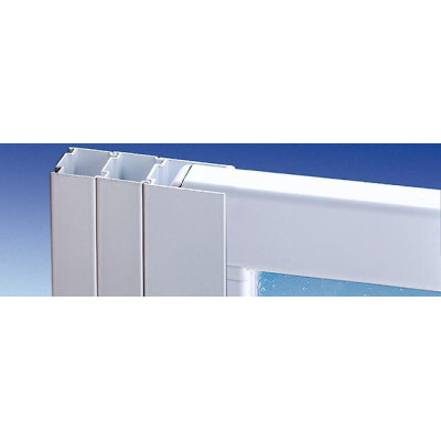 Praplėtimo profilis Ravak BLNPS baltas