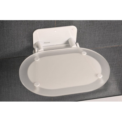 Dušo sėdynė Ravak Chrome