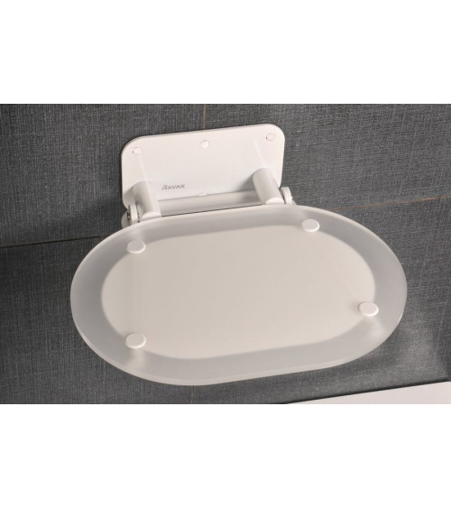 Dušo sėdynė Ravak Chrome