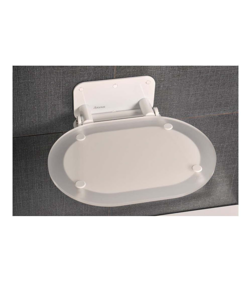 Dušo sėdynė Ravak Chrome