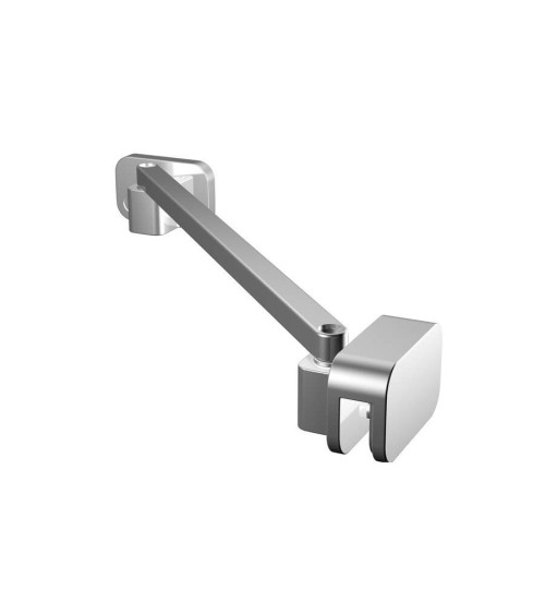 Laikiklis Brilliant trumpas, chromas