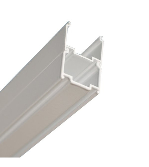 Praplėtimo profilis Ravak PNPS baltas