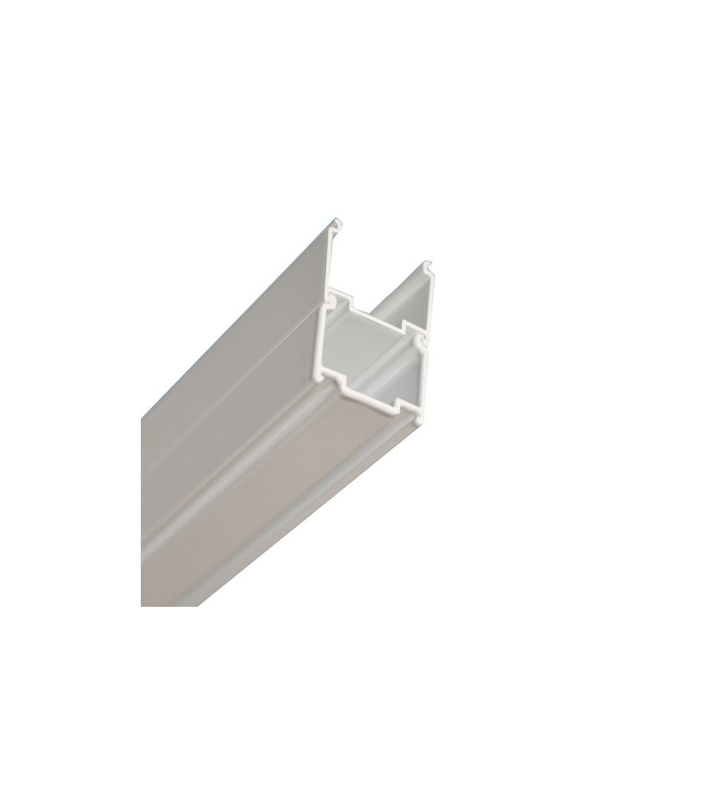 Praplėtimo profilis Ravak PNPS baltas