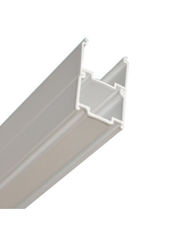 Praplėtimo profilis Ravak PNPS baltas