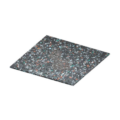 Tece Drainbase garsą izoliuojanti medžiaga, skirta dušo latakams