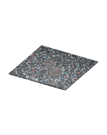 Tece Drainbase garsą izoliuojanti medžiaga, skirta dušo latakams