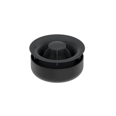 TECEdrainpoint S membraninė kvapo užsklanda (ypač plokščiam trapui)