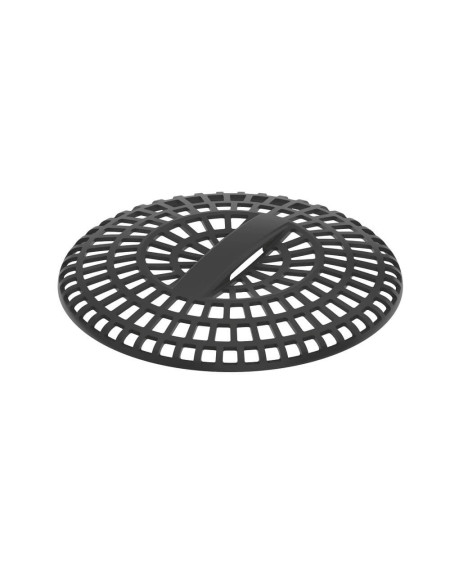 Tece Drainpoint plaukų gaudyklė trapui