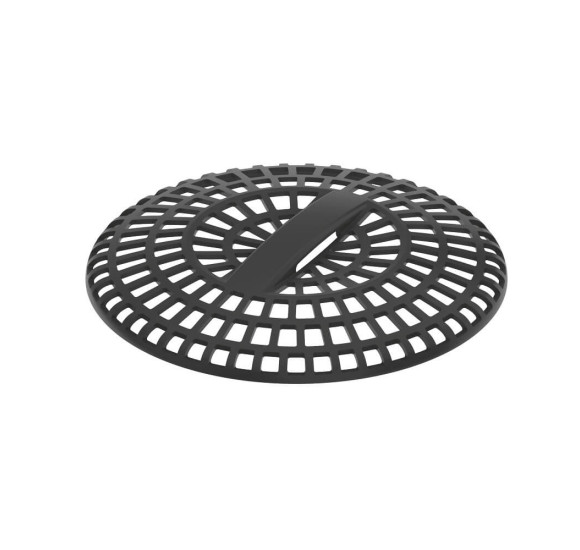 Tece Drainpoint plaukų gaudyklė trapui