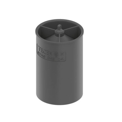 Tece kvapo užsklanda "Drainline" (dušo latako sifonui 650001)