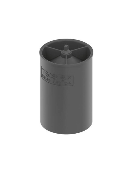 Tece kvapo užsklanda "Drainline" (dušo latako sifonui 650001)