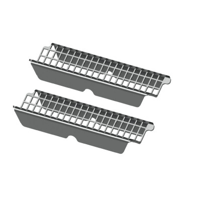 TECEdrainprofile plaukų gaudyklė