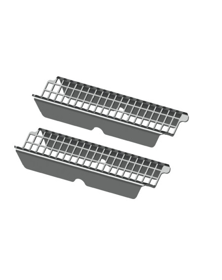 TECEdrainprofile plaukų gaudyklė