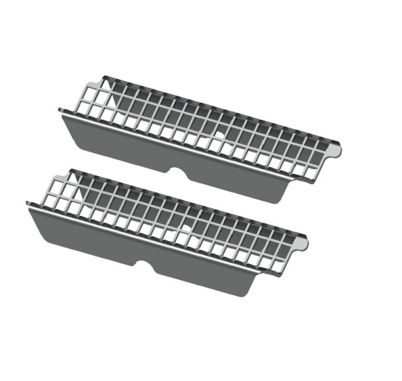 TECEdrainprofile plaukų gaudyklė