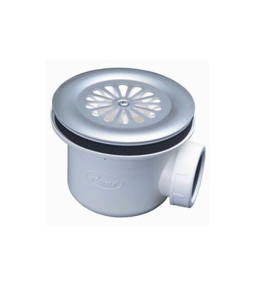 Ravak dušo padėklų sifonas Basic 90