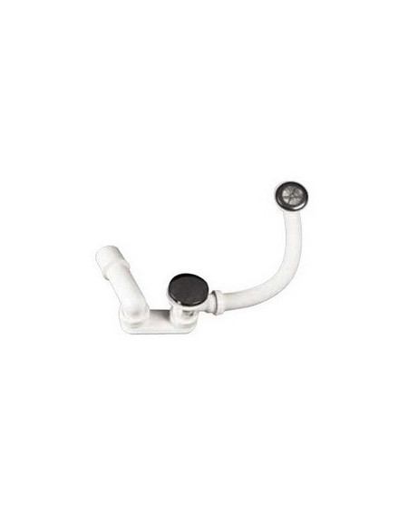 Ravak dušo padėklų sifonas Sabina 50