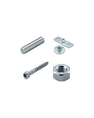 Apdailos montavimo rinkinys Ravak Sabina 80,90