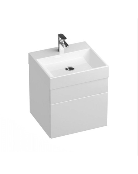 Ravak spintelė po praustuvu SD Natural