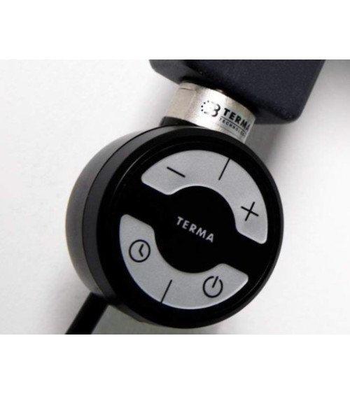 Terma MOA Kaitinimo elementas su valdikliu