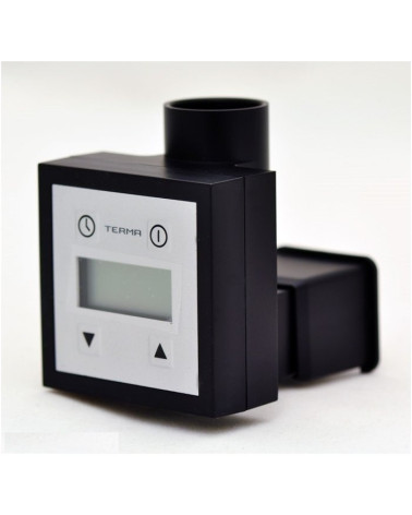 Terma KTX-3 valdiklis rankšluosčių džiovintuvui