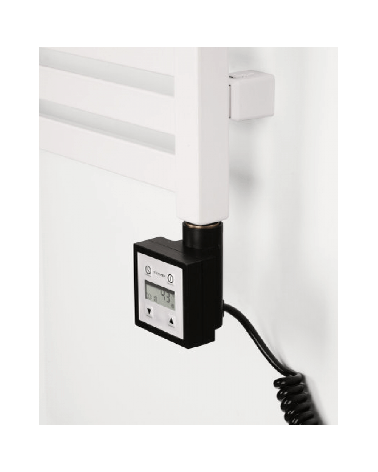 Terma KTX-3 valdiklis rankšluosčių džiovintuvui