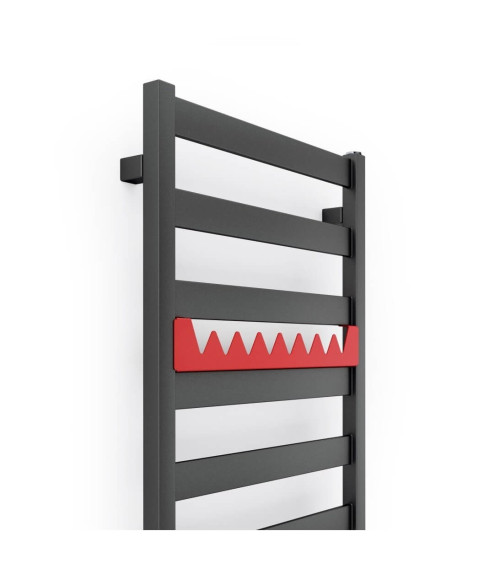 Kabykla SHARK rankšluosčių džiovintuvui Terma Vivo