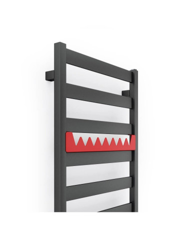 Kabykla SHARK rankšluosčių džiovintuvui Terma Vivo