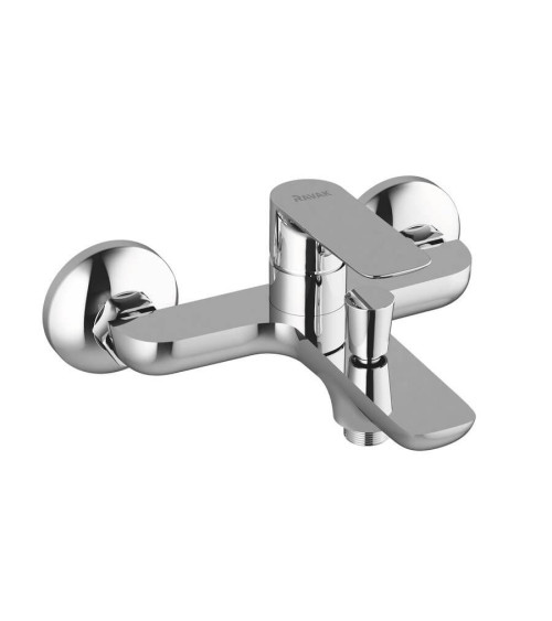 Ravak Classic sieninis vonios/dušo maišytuvas, CL 022.00/150