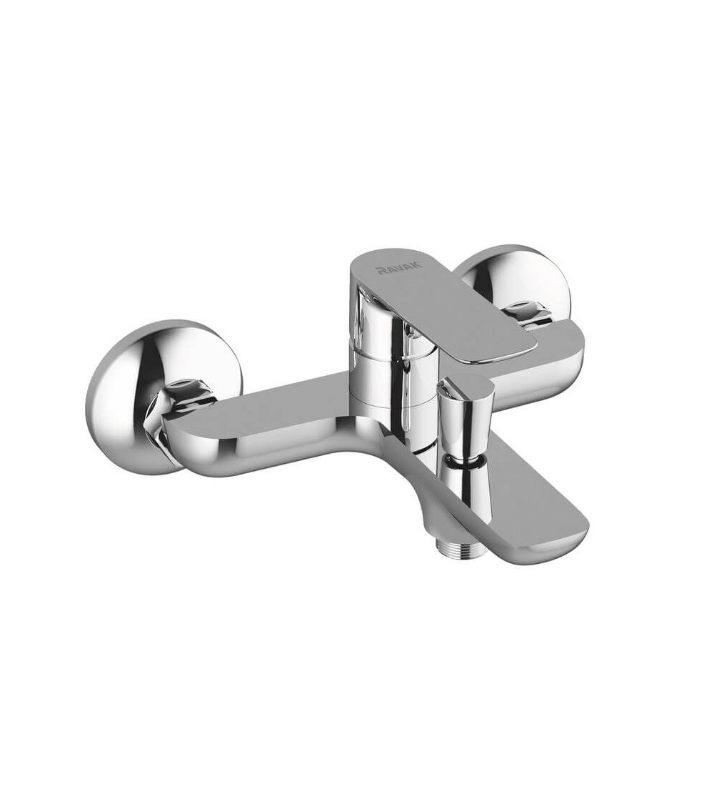 Ravak Classic sieninis vonios/dušo maišytuvas, CL 022.00/150