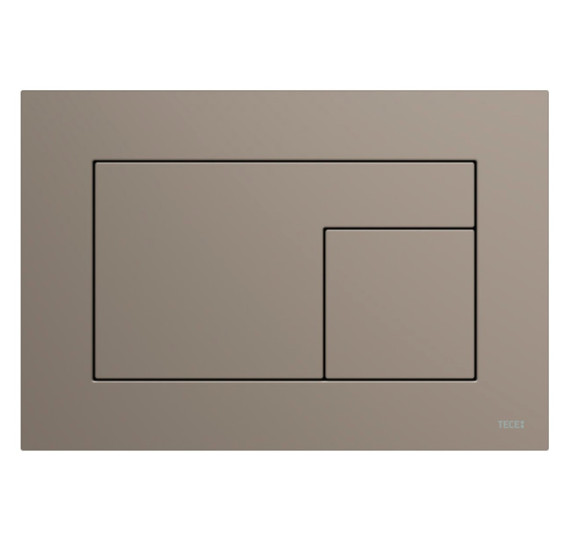 TECEvelvet vandens nuleidimo plokštelė