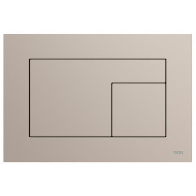 TECEvelvet vandens nuleidimo plokštelė