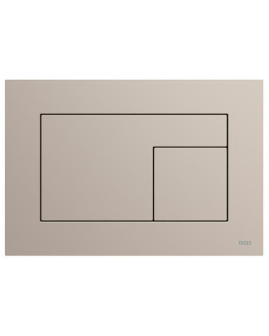 TECEvelvet vandens nuleidimo plokštelė