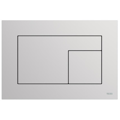 TECEvelvet vandens nuleidimo plokštelė