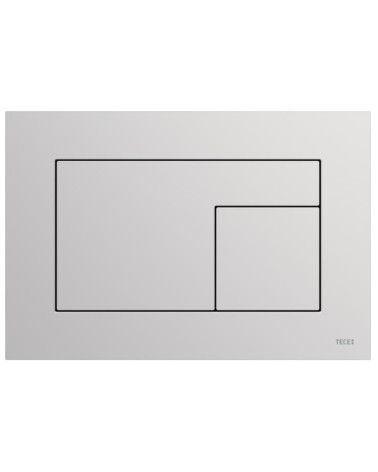 TECEvelvet vandens nuleidimo plokštelė