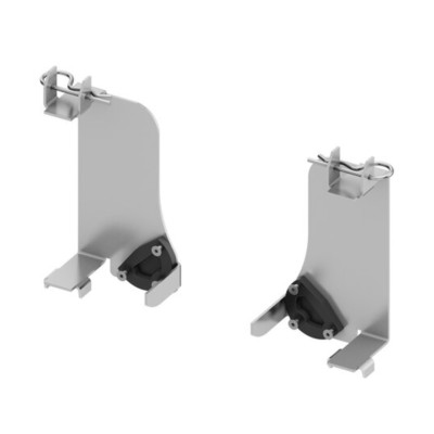 TECEone montavimo komplektas, standartiniam rėmui